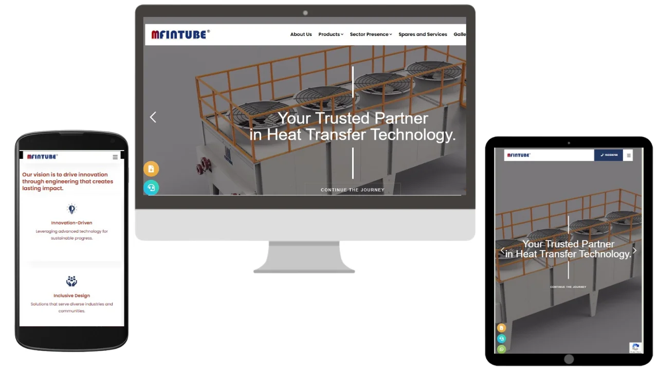Website Development Agency in Jaipur