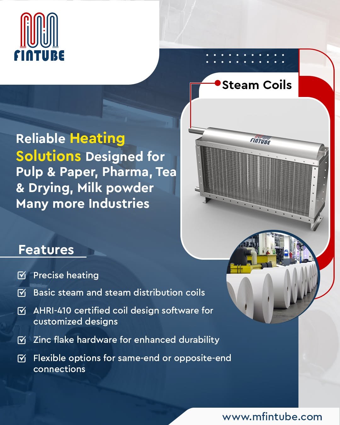 Digital Marketing Agency for Engineering & Industrial Brands