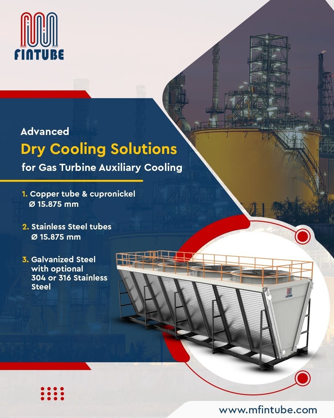 Digital Marketing Agency for Engineering & Industrial Brands