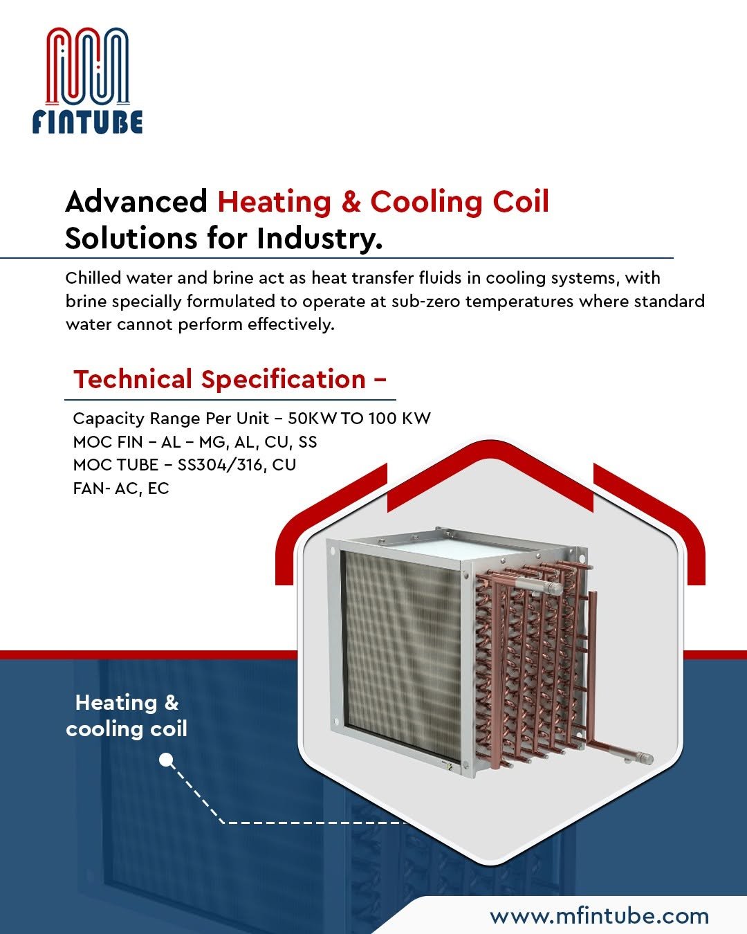 Digital Marketing Agency for Engineering & Industrial Brands