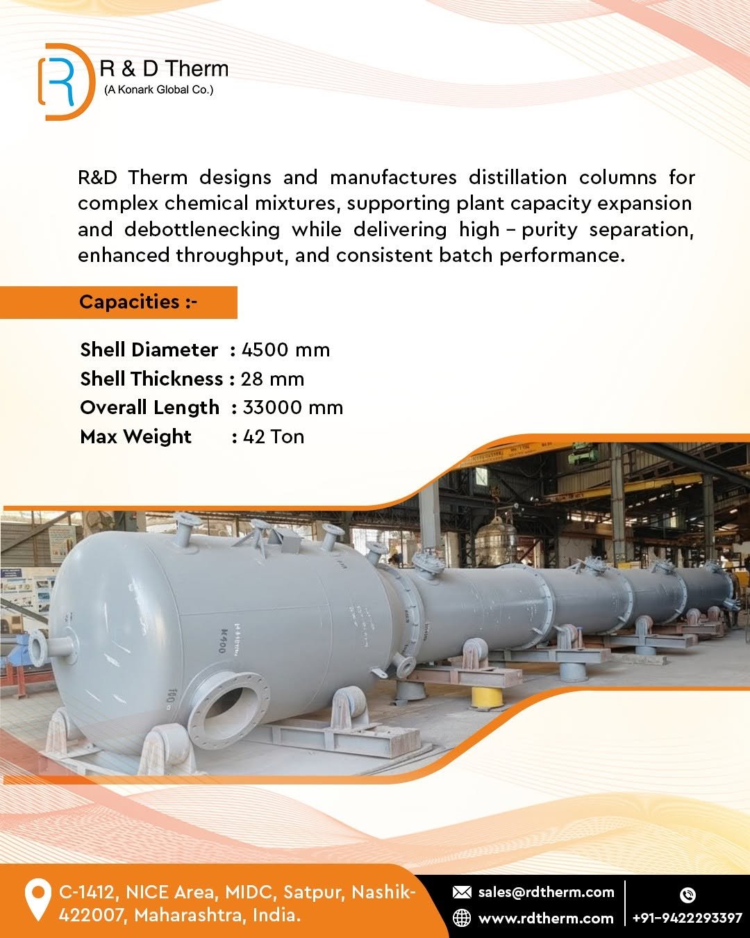 Digital Marketing Agency for Engineering