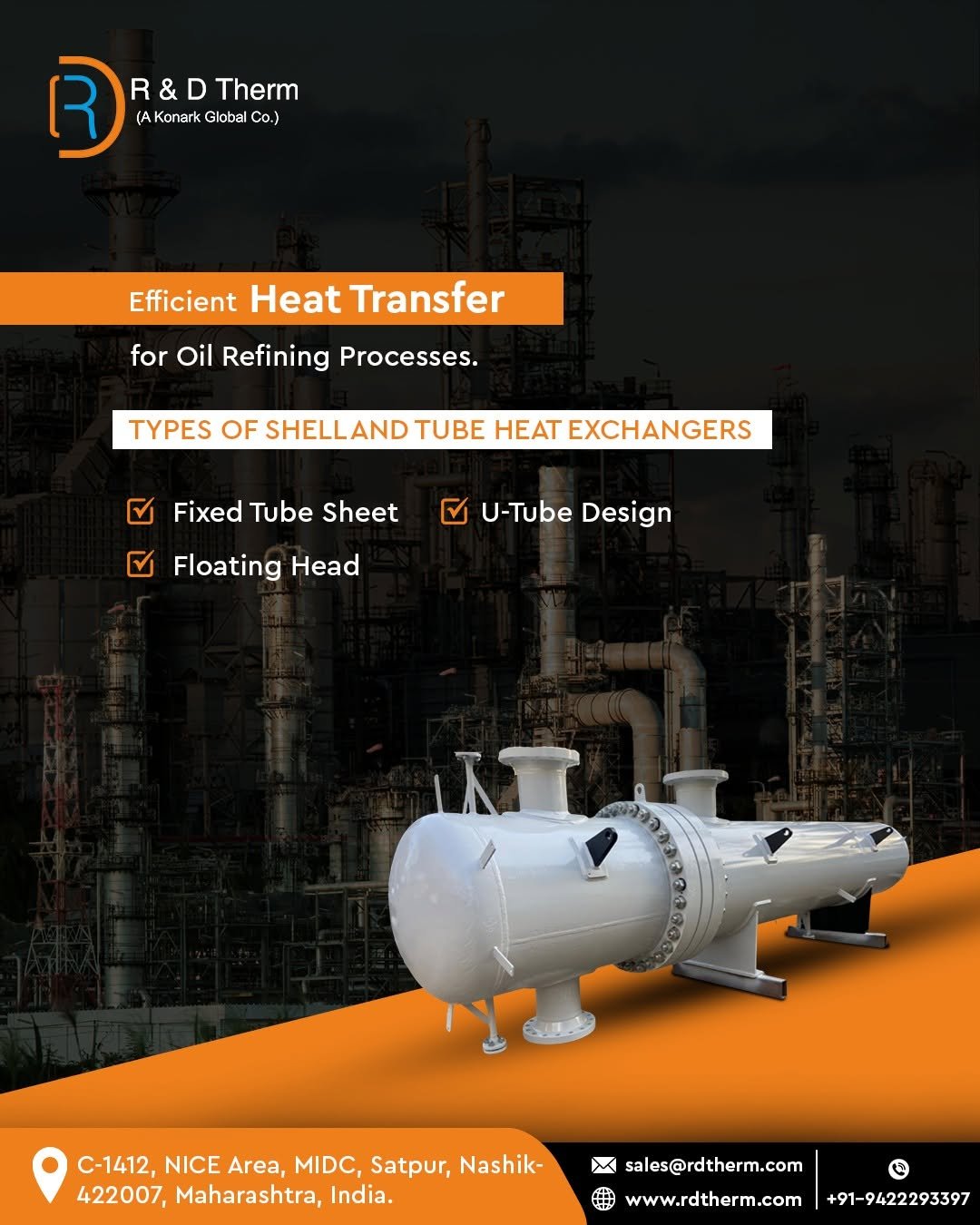 Digital Marketing Agency for Engineering & Industrial Brands