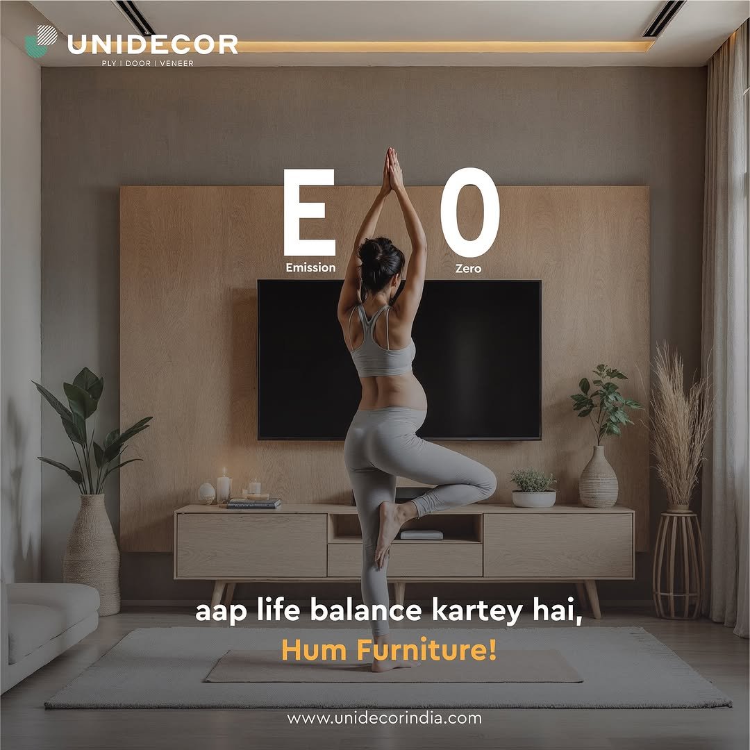 Plywood Creatives Ads