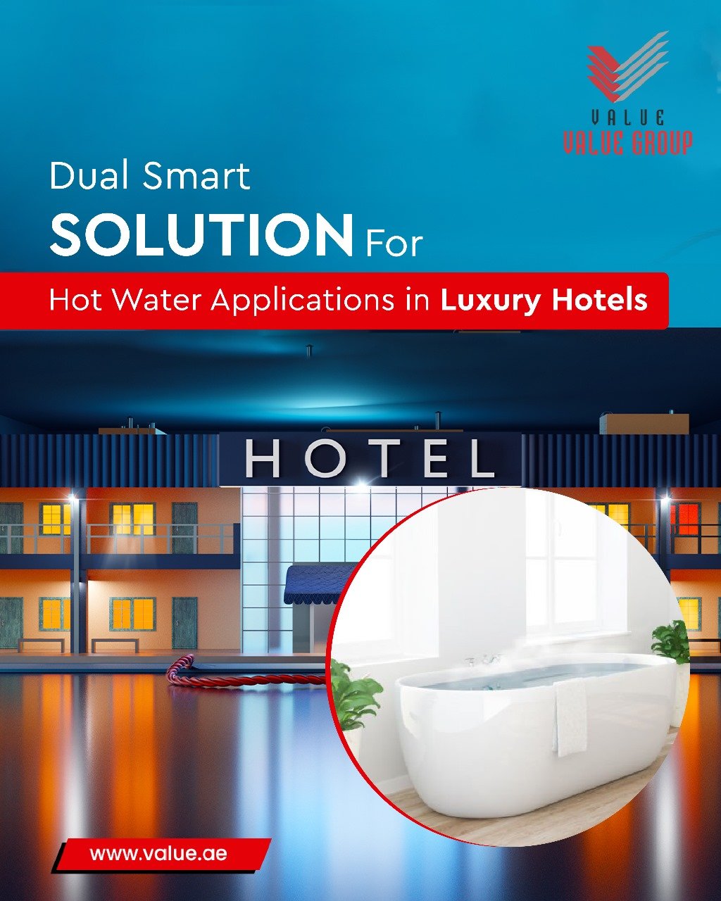 Post Designing Company