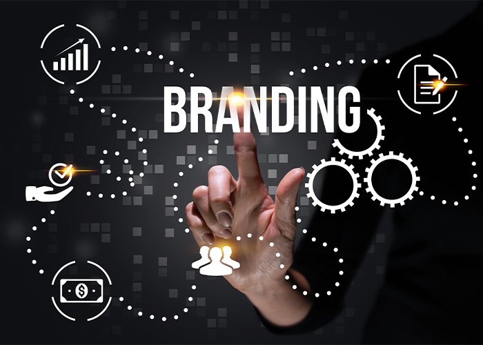 Digital Branding
