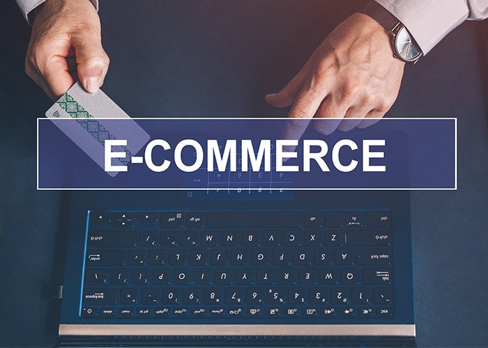 Ecommerce (B2C-D2C)