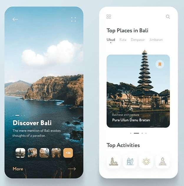 App designing agency in Jaipur