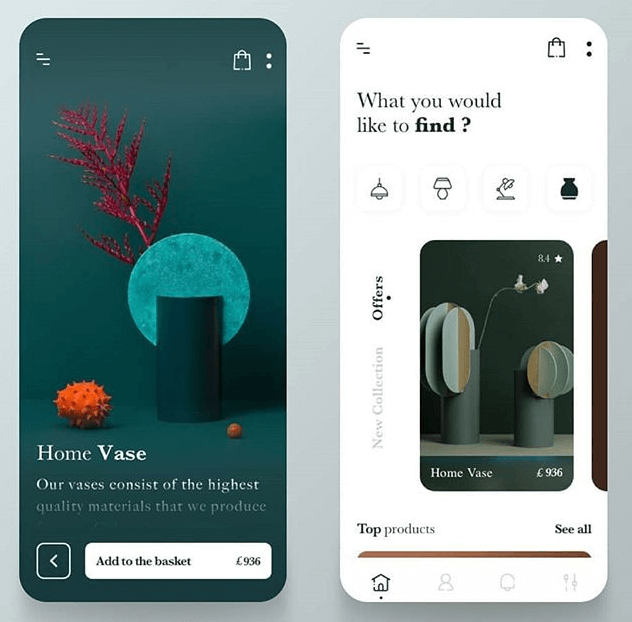 App designing agency in Jaipur