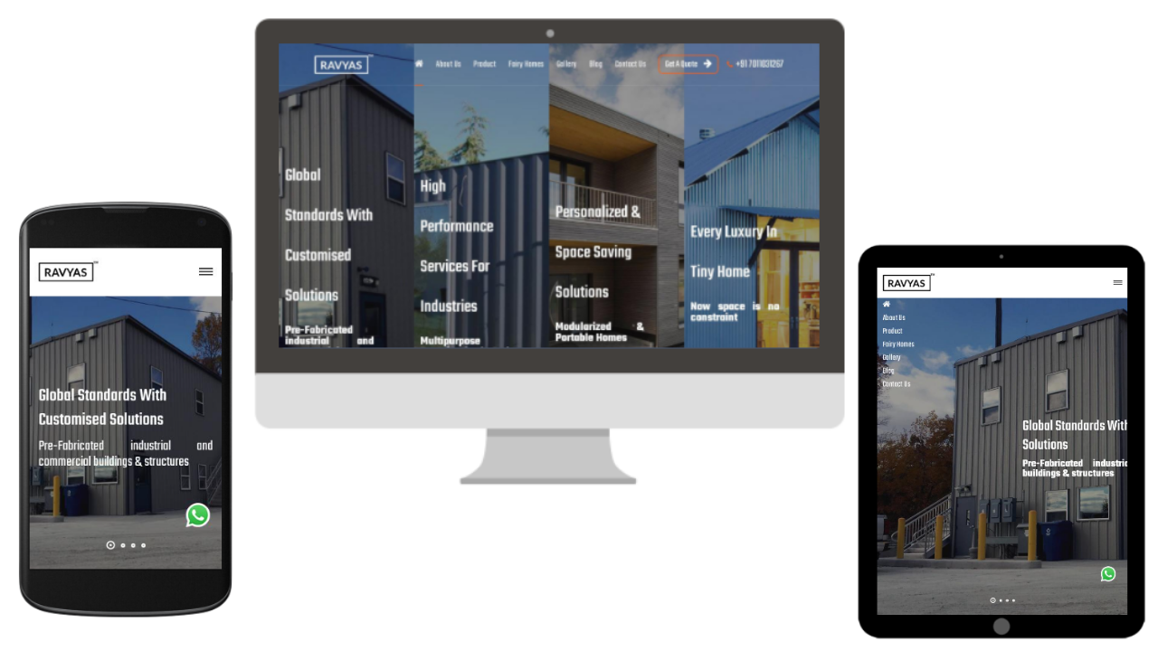 website development agency in Jaipur