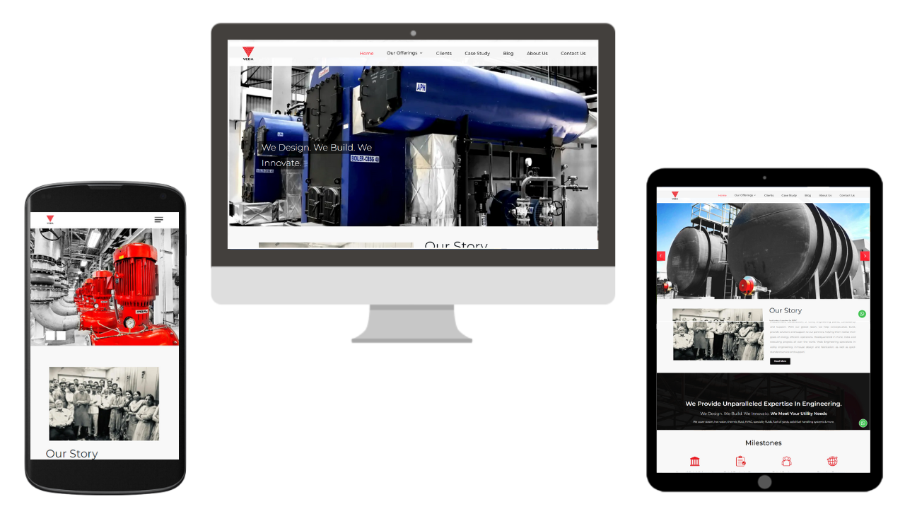 website  development company in Jaipur